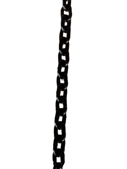 Kette in zwei Ausführungen