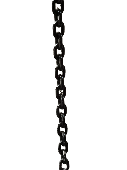 Kette in zwei Ausführungen